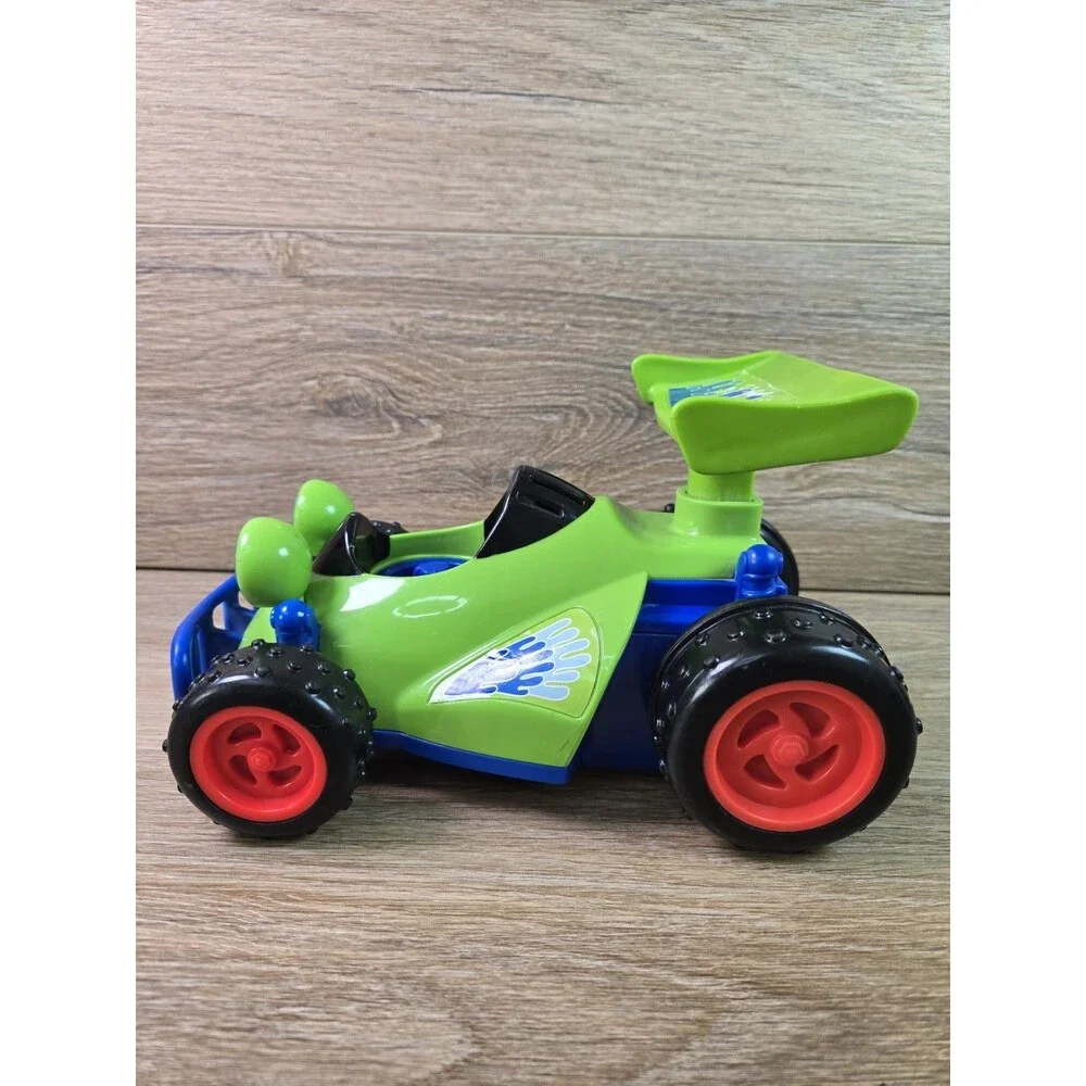 Fisher Price Little People Toy Story 